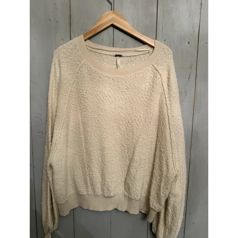 Free People design size